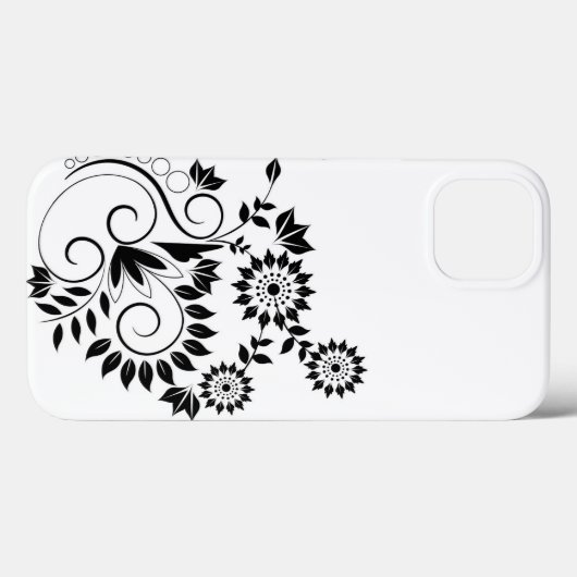 iPhone 13 Hoesje (Achterkant (horizontaal))