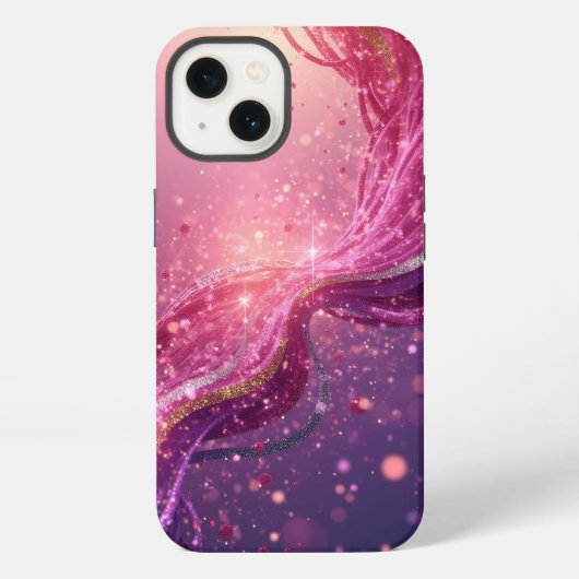 IPHONE 13 HOESJE DESIGN (Achterkant)