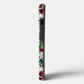 iPhone 13 Hoesje-Mate met Italiaanse kleuren Case-Mate iPhone Case (Achterkant / Links)