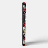 iPhone 13 Hoesje-Mate met Rozen Ontwerp Case-Mate iPhone Case (Achterkant / Rechts)