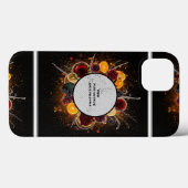 iPhone 13 Hoesjes (Achterkant (horizontaal))