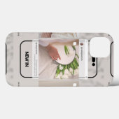 iPhone 13 Hoesjes (Achterkant (horizontaal))