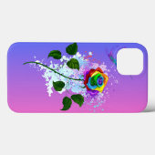 iPhone 13 Hoesjes (Achterkant (horizontaal))
