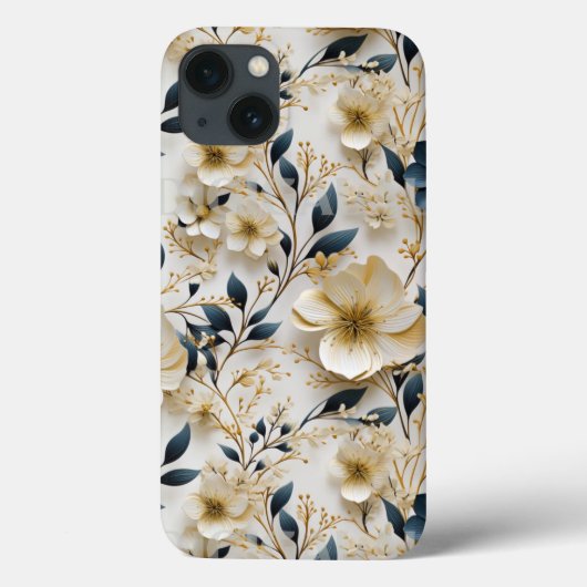 iPhone 13 Hoesjes (Achterkant)