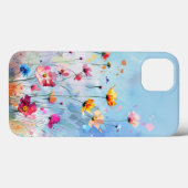 iPhone 13 Hoesjes (Achterkant (horizontaal))