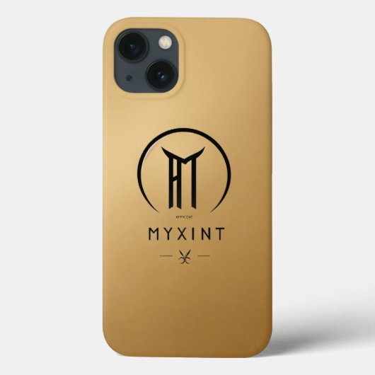 iPhone 13 Hoesjes (Achterkant)
