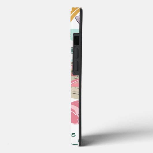 iPhone 13 Hoesjes (Achterkant / Links)