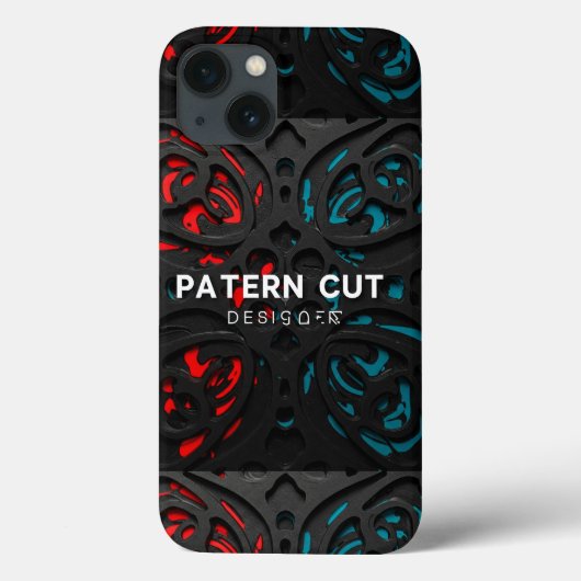 iPhone 13 Hoesjes (Achterkant)