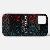 iPhone 13 Hoesjes (Achterkant (horizontaal))