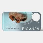 iPhone 13 Hoesjes (Achterkant (horizontaal))