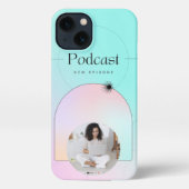 iPhone 13 Hoesjes iPhone Hoesje (Achterkant)