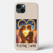 iPhone 13 Hoesjes Stijl en bescherming (Achterkant)