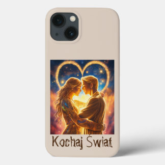 iPhone 13 Hoesjes Stijl en bescherming