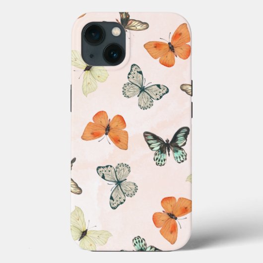iPhone 13 hoezen (Achterkant)