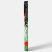 Iphone, 13 Iphone case, Poppies phone case, Natuur Case-Mate iPhone Case (Achterkant / Links)