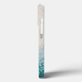 Iphone 13 Jesus wave Case-Mate iPhone Case (Achterkant / Links)