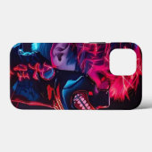 Iphone 13 mini cases (Achterkant (horizontaal))