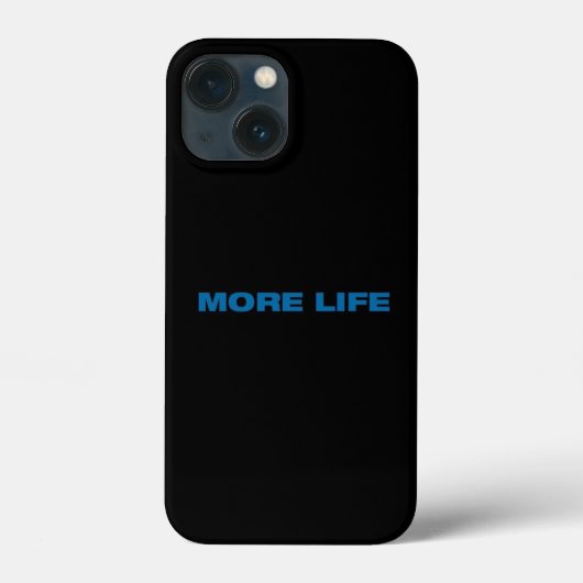 iphone 13 mini-hoesje Case-Mate iPhone case (Achterkant)