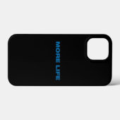 iphone 13 mini-hoesje Case-Mate iPhone case (Achterkant (horizontaal))