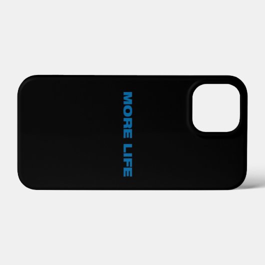 iphone 13 mini-hoesje Case-Mate iPhone case (Achterkant (horizontaal))