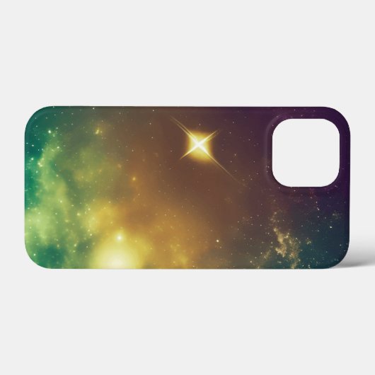 Iphone 13 mini-hoesjes Case-Mate iPhone case (Achterkant (horizontaal))