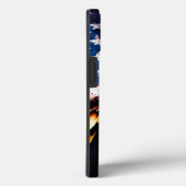 iPhone 13 Premium Leather Back Hoesje (Achterkant / Rechts)