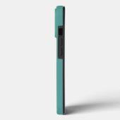 iPhone 13 pro coque (Verso / Gauche)