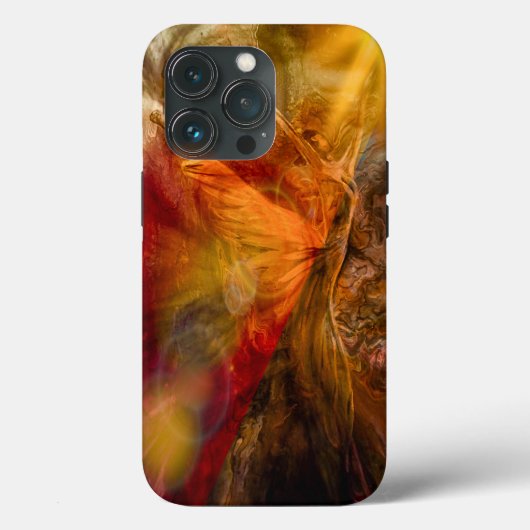 IPhone 13 Pro het Geval van de Telefoon Case-Mate iPhone Case (Achterkant)