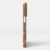 iPhone 13 Pro Hoesje Mannen Halloween (Rechterkant)