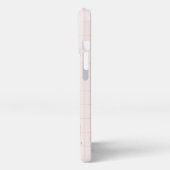 iPhone 13 Pro-Hoesjes Hoesje (Linkerkant)