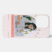 iPhone 13 Pro-Hoesjes iPhone Hoesje (Achterkant horizontaal)