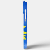 iPhone 13 pro max coque (Verso / Gauche)