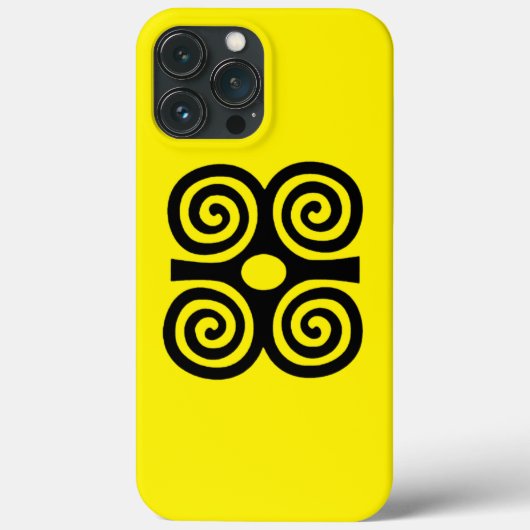 iPhone 13 pro max coque (Verso)