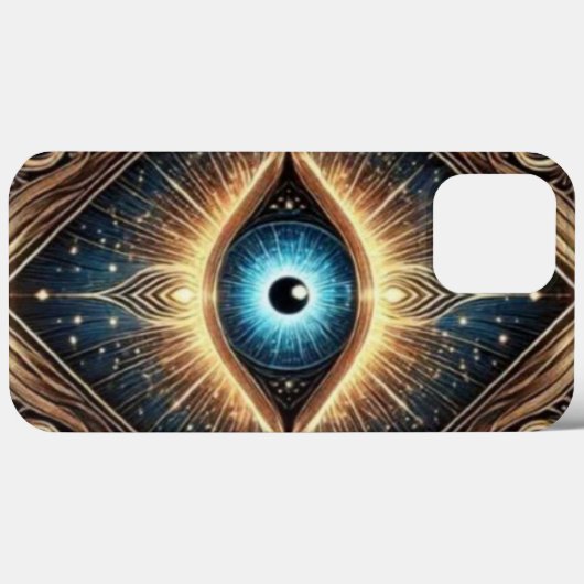 iPhone 13 pro max coque (Verso (horizontal))