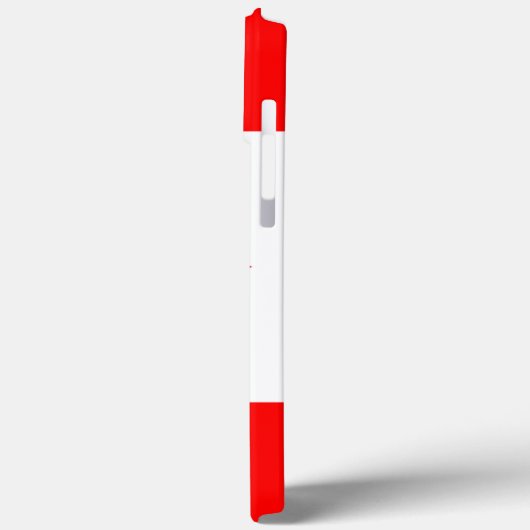 IPhone 13 Pro Max, Coque cellulaire, logo du drape (Verso / Gauche)