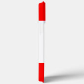 IPhone 13 Pro Max, Coque cellulaire, logo du drape (Verso / Droite)