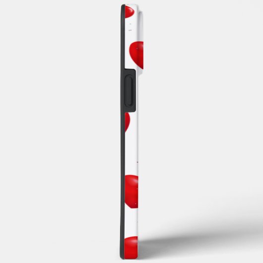 iPhone 13 Pro Max Coques (Verso / Droite)