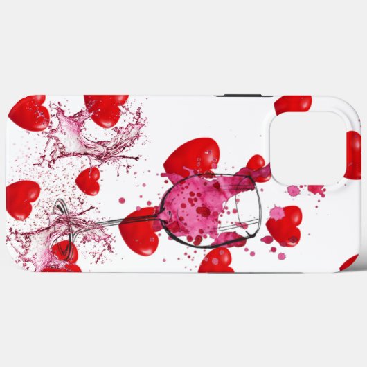 iPhone 13 Pro Max Coques (Verso (horizontal))