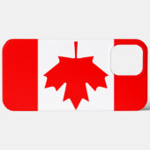 IPhone 13 Pro Max, het Hoesje van de Cel, de Logo (Achterkant (horizontaal))