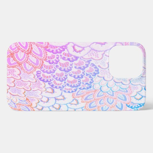 iPhone 13 Pro Max Hoesje iPhone Hoesje (Achterkant horizontaal)