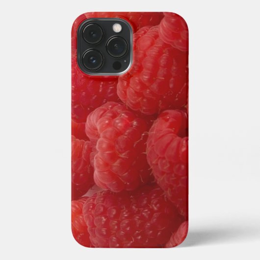 iPhone 13 Pro Max Hoesje iPhone Hoesje (Achterkant)