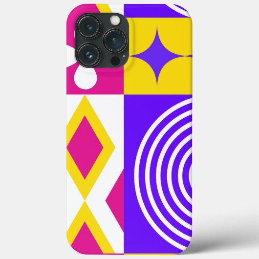 iPhone 13 Pro Max. Hoesjes (Achterkant)