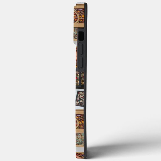 iPhone 13 Pro Max. Hoesjes (Achterkant / Links)