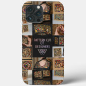 iPhone 13 Pro Max. Hoesjes (Achterkant)