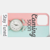 iPhone 13 Pro Max. Hoesjes (Achterkant (horizontaal))