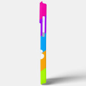 iPhone 13 Pro Max. Hoesjes (Achterkant / Links)