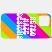 iPhone 13 Pro Max. Hoesjes (Achterkant (horizontaal))