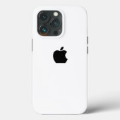 Iphone 13 pro max logo Case-Mate iPhone case (Achterkant)