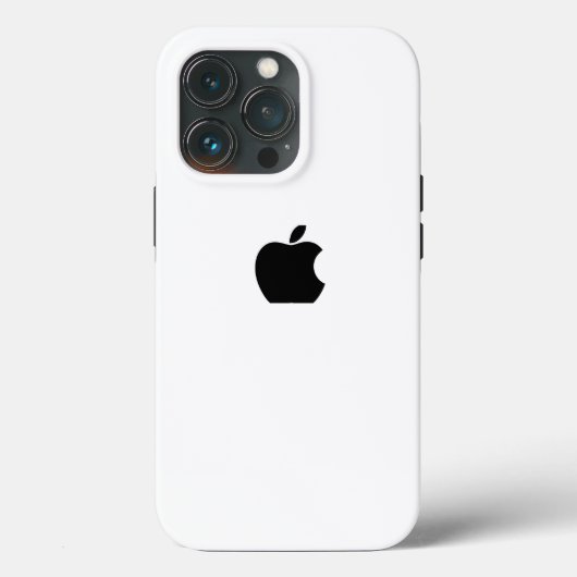 Iphone 13 pro max logo Case-Mate iPhone case (Achterkant)