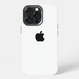 Iphone 13 pro max logo hoesje